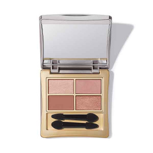 Elizabeth Arden Other Eyeshadow Quad PRFOUNDLY PINK