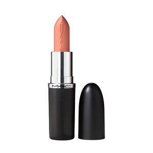 MAC COSMETICS MÂ·AÂ·Cximal Sleek Satin Lipstick MYTH (FN)