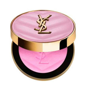 Yves Saint Laurent Make Me Blush Bold Blurring Blush BABYDOLL PINK 42 STAR