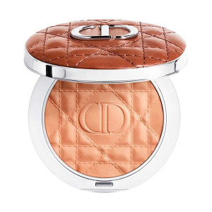 Christian Dior Forever Nude Bronze Polvos 02 Light luminoso