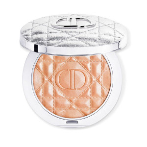 Christian Dior Forever Glow Luminizer 01 Nude Halo
