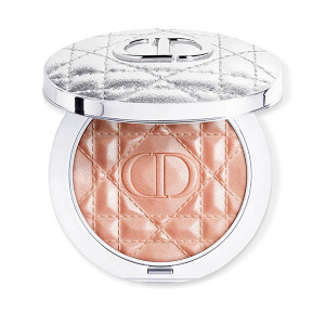 Christian Dior Forever Glow Luminizer 02 Gold Halo