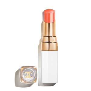 Chanel ROUGE COCO BAUME BRILLO 754 Tender Peach