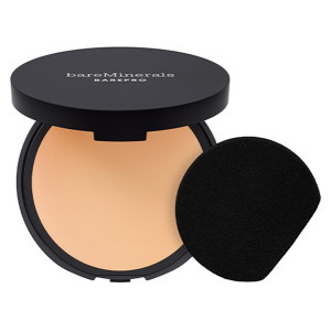 bareMinerals Barepro 24 Hr Skin-Perfecting Powder Foundation Fair 15 Warm