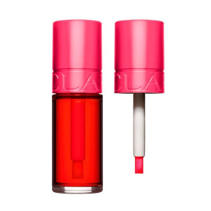 Clarins Water Lip Stain 01 ROSE WATER