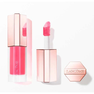 Lancome Skin IdÃ´le Juicy Blush The More The Cherrier