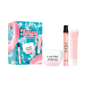 Lancome Estuche Juicy Summer