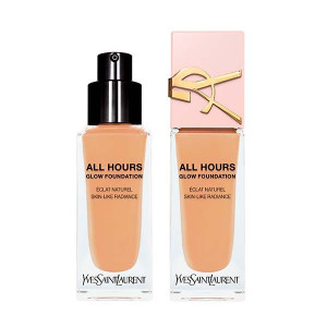 Yves Saint Laurent All Hours Glow Foundation MN4