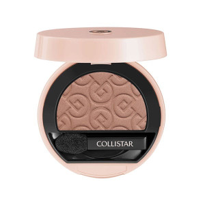 COLLISTAR Impeccabile Eyeshadow 415 - MOCHA MATTE