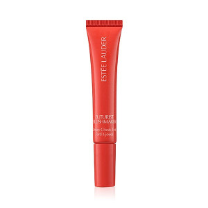 Estee Lauder Futurist Blushmaker AFTER