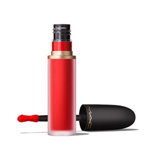 MAC COSMETICS Powderkiss Mousse Para Labios Y Mejillas MÂ·AÂ·CSMASH