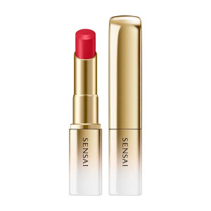 Sensai Refill Moisture Moisture Intense Lipstick Cassis Red