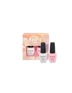 OPI Nail Lacquer 2Pc Pack Duo 1UD