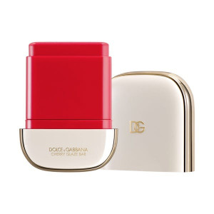 Dolce & Gabbana Cherry Glaze Bar 04 Sunny Red
