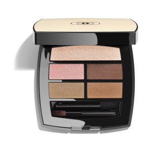 Chanel Les Beiges Palette Regard