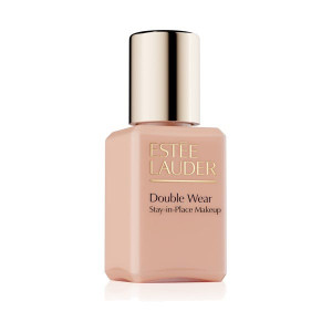 Estee Lauder Mini Double Wear Stay-In-Place SPF 10 2C2 PALE ALMOND