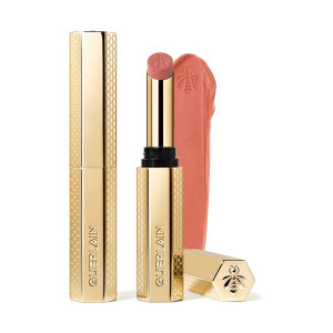 Guerlain Kisskiss Blur Matte 196 DAISY ROSE