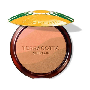 Guerlain Terracotta Summer Glow