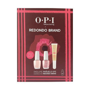 OPI Pack Redondo Brand 1UD