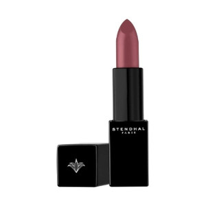STENDHAL PARIS Satin Effect Lipstick 001 Rose BruyÃ¨re