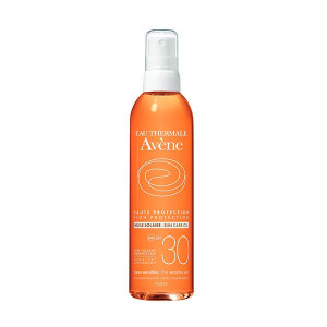 AVENE Sun Care Oil 30+