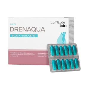 CUMLAUDE LAB Drenaqua