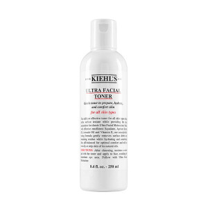 Kiehls Ultra Facial Toner 250Ml