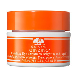 Origins Ginzing Eye Cream Warmer Shade Warmer