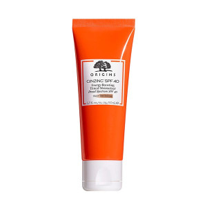 Origins Ginzing Spf40 Energy-Boosting Tinted Moisturizer