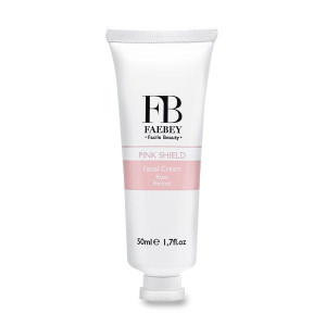 FAEBEY Pink Shield Facial Cream