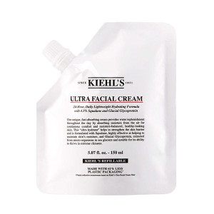 Kiehls Ultra Facial Cream Refill 150ML