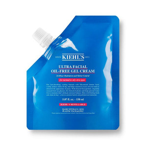 Kiehls Ultra Facial Oil-Free Cream Refill 150ML