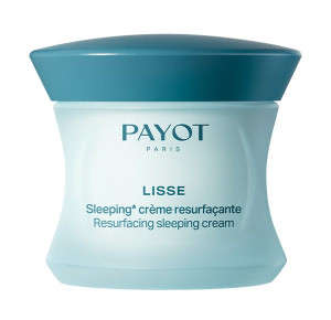 PAYOT Lisse Sleeping CrÃ¨me ResurfaÃ§ante