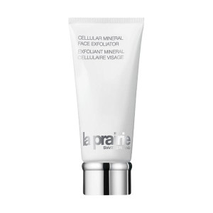 La Prairie Cellular Mineral Face Exfoliator