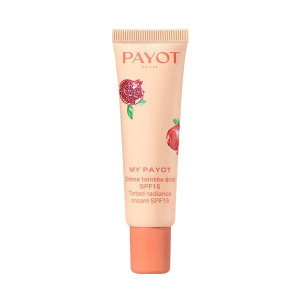 PAYOT Tinted Radiance Cream SPF 15