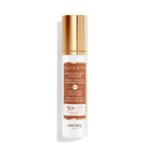 Sisley SunleÃ¿a Soin Solaire Anti-Ãge SPF50+