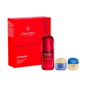 Shiseido Ultimune Value Set
