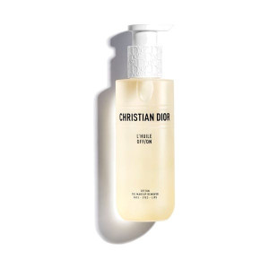 Christian Dior L'huile Desmaquillante