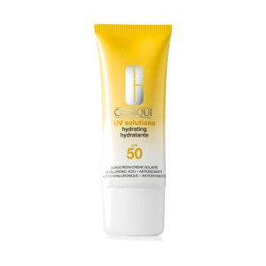 Clinique Protector Solar Hidratante SPF50