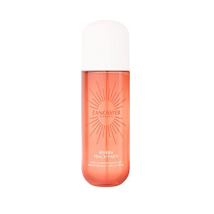 Lancaster Riviera Peach Party Body & Hair Fragrance Mist