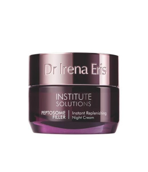 DR IRENA ERIS Peptosome Filler Instant Replenishing Night Cream