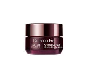 DR IRENA ERIS Peptosome Filler Ultra Reviving Eye & Lip Balm