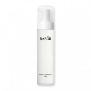 BABOR Bbo Deep Cleansing Foam
