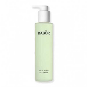 BABOR Gel & Tonic Cleanser
