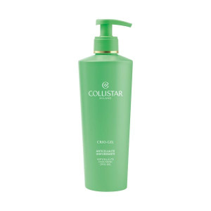 COLLISTAR Crio-Gel AnticelulÃ­tico