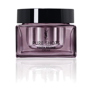 Yves Saint Laurent Pure Shots Youth Reload Cream 50ML