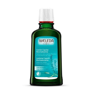 Weleda LociÃ³n Capilar Revitalizante de Romero