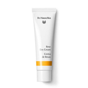 Dr.Hauschka crema de rosas