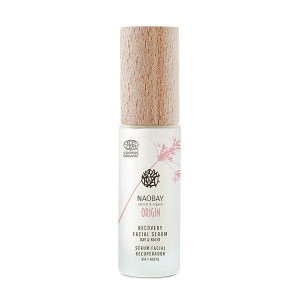 NAOBAY SÃ©rum facial Recuperador dÃ­a y noche Origin