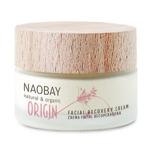 NAOBAY Crema Intensiva de Noche Origin